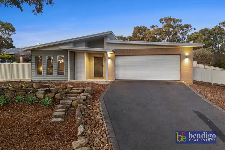 2 Hastings Drive, Maiden Gully VIC 3551