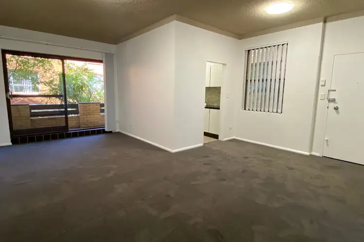 Second view of Homely unit listing, 4/19 Gannon Avenue, Dolls Point NSW 2219