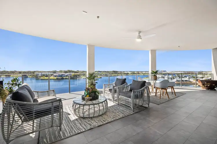 708/1 Waterside Retreat, Birtinya QLD 4575