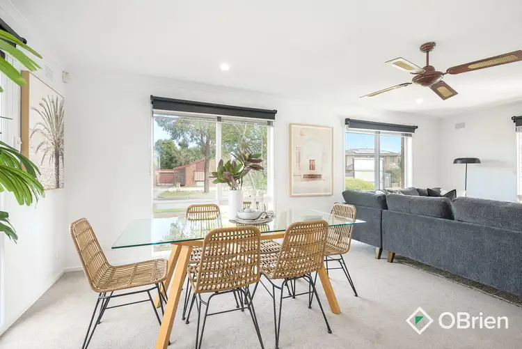 Fourth view of Homely house listing, 35 Kilburn Crescent, Frankston VIC 3199