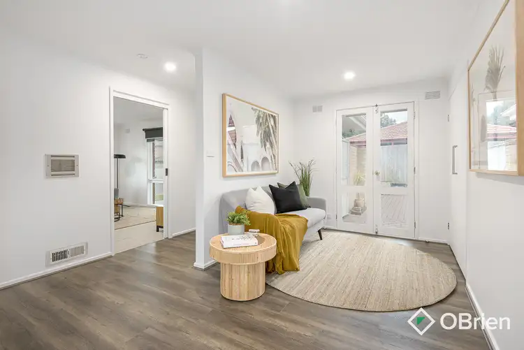 Sixth view of Homely house listing, 35 Kilburn Crescent, Frankston VIC 3199