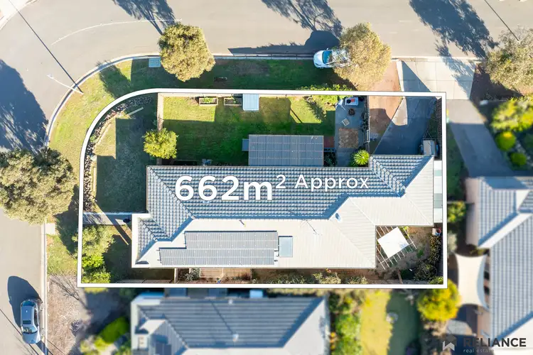 Main view of Homely house listing, 7 Duval Drive, Maddingley VIC 3340