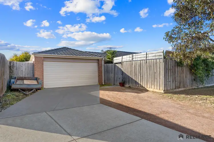 Fourth view of Homely house listing, 7 Duval Drive, Maddingley VIC 3340