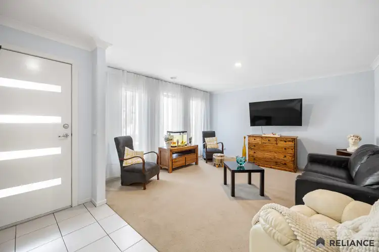 Fifth view of Homely house listing, 7 Duval Drive, Maddingley VIC 3340