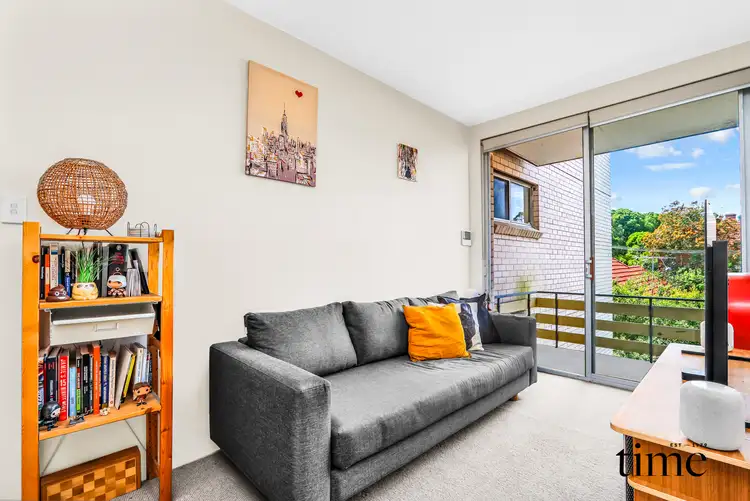 Main view of Homely apartment listing, 6/8-12 Hunter Street, Lewisham NSW 2049
