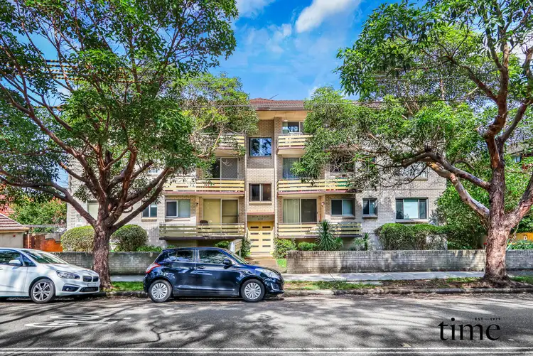 Third view of Homely apartment listing, 6/8-12 Hunter Street, Lewisham NSW 2049