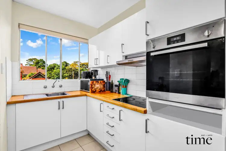 Fourth view of Homely apartment listing, 6/8-12 Hunter Street, Lewisham NSW 2049