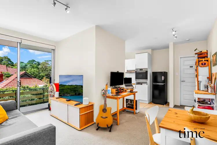 Fifth view of Homely apartment listing, 6/8-12 Hunter Street, Lewisham NSW 2049