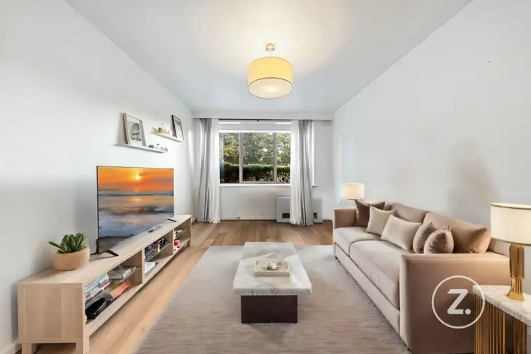 4/786 Warrigal Road, Malvern East VIC 3145