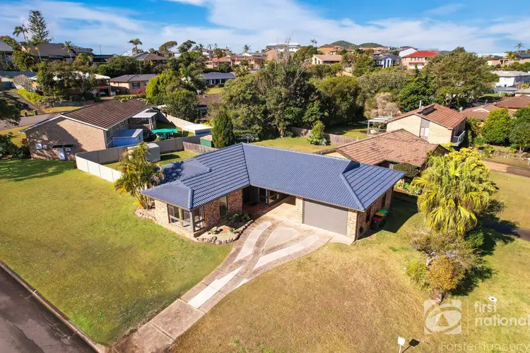 Main view of Homely house listing, 73 Pioneer Drive, Forster NSW 2428