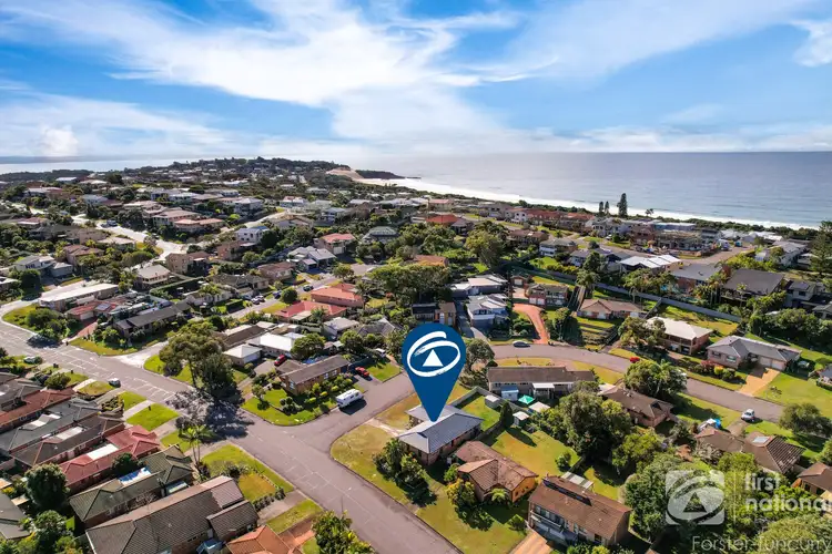 Second view of Homely house listing, 73 Pioneer Drive, Forster NSW 2428