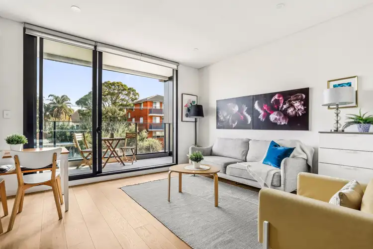 G03/45 Upward Street, Leichhardt NSW 2040