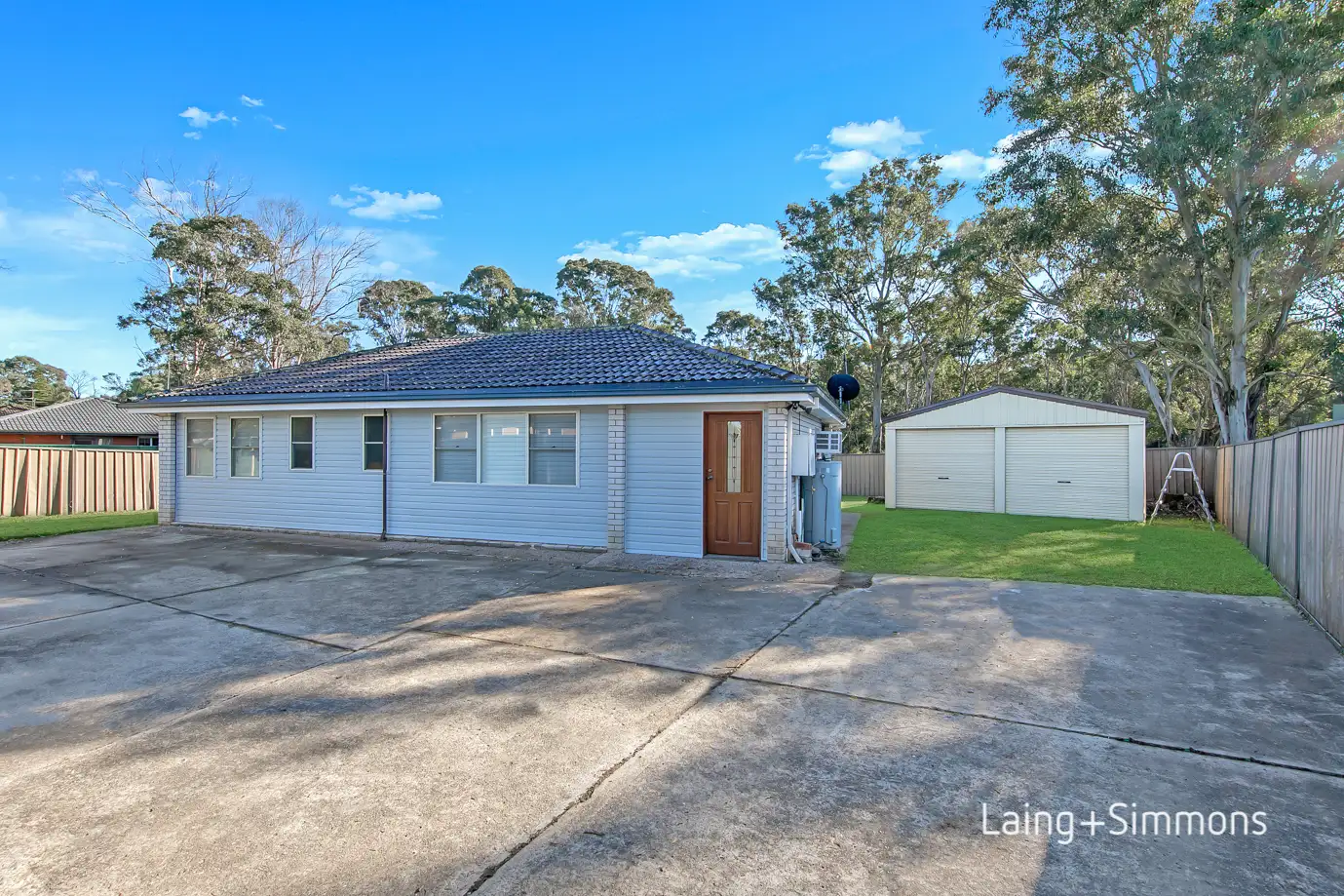 Main view of Homely house listing, 92 Sedgman Crescent, Shalvey NSW 2770