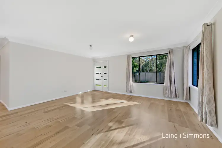 Second view of Homely house listing, 92 Sedgman Crescent, Shalvey NSW 2770