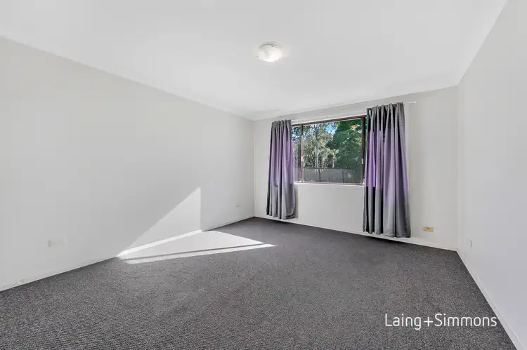 Third view of Homely house listing, 92 Sedgman Crescent, Shalvey NSW 2770