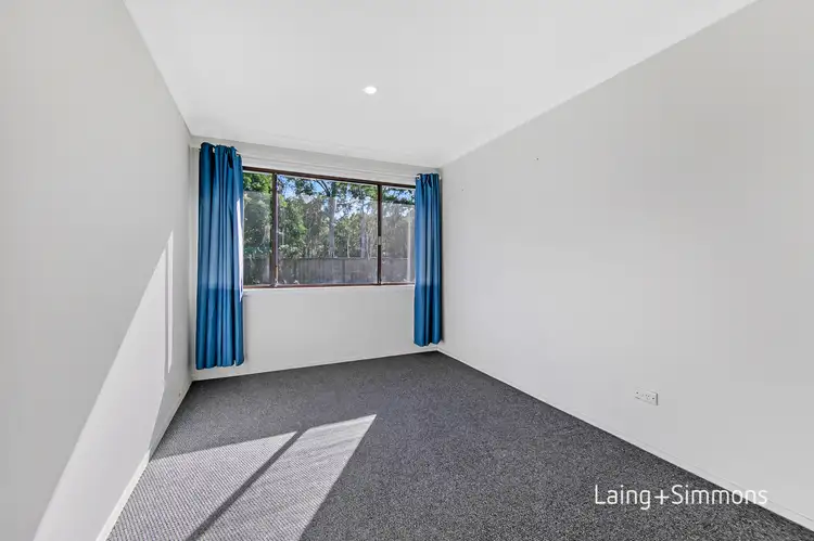 Fourth view of Homely house listing, 92 Sedgman Crescent, Shalvey NSW 2770