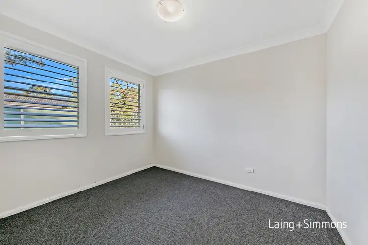 Fifth view of Homely house listing, 92 Sedgman Crescent, Shalvey NSW 2770