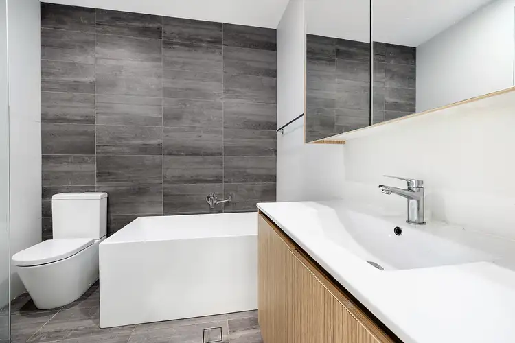 Third view of Homely townhouse listing, 4/96 Auburn Street, Sutherland NSW 2232