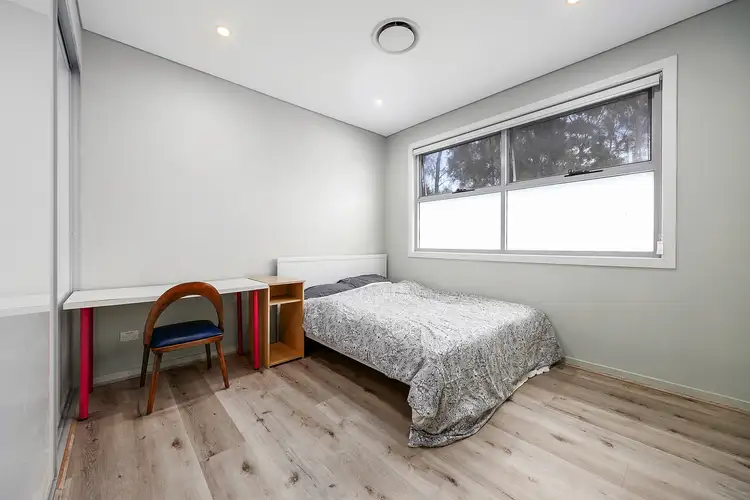 Fourth view of Homely townhouse listing, 4/96 Auburn Street, Sutherland NSW 2232