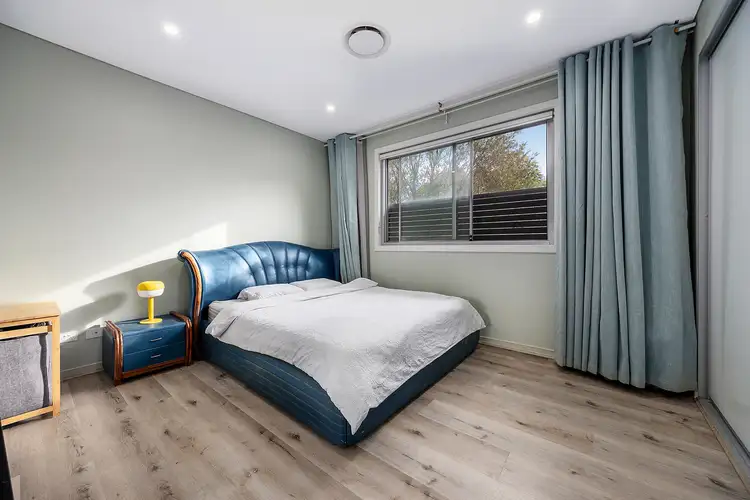Fifth view of Homely townhouse listing, 4/96 Auburn Street, Sutherland NSW 2232