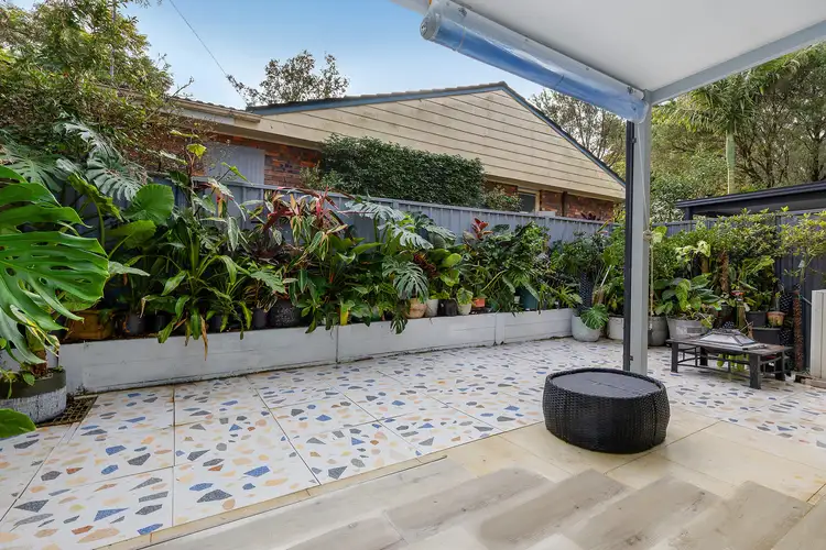 Sixth view of Homely townhouse listing, 4/96 Auburn Street, Sutherland NSW 2232
