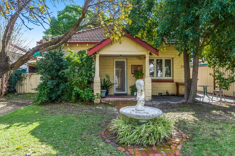 Main view of Homely house listing, 28 Montreal Road, Woodbridge WA 6056