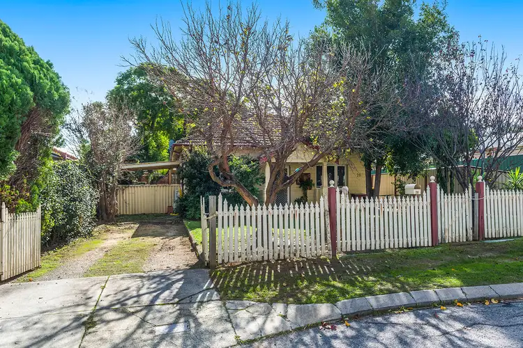 Second view of Homely house listing, 28 Montreal Road, Woodbridge WA 6056