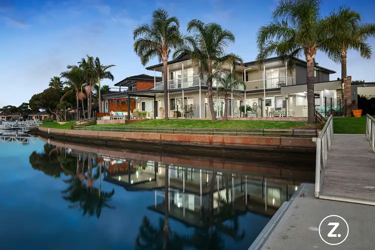 Main view of Homely house listing, 15 Swallow Court, Patterson Lakes VIC 3197