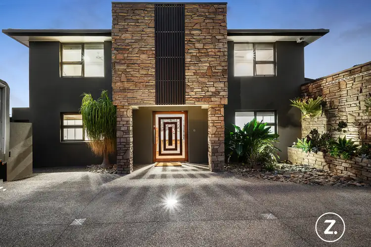 Third view of Homely house listing, 15 Swallow Court, Patterson Lakes VIC 3197