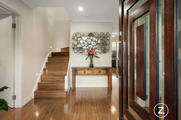 Fourth view of Homely house listing, 15 Swallow Court, Patterson Lakes VIC 3197