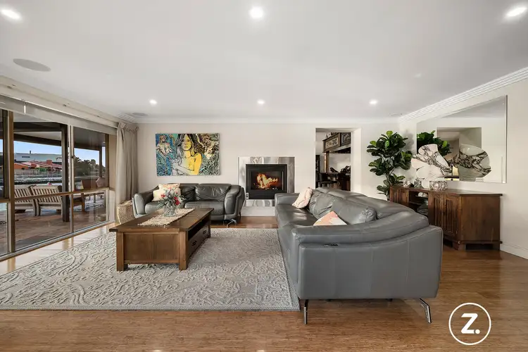 Sixth view of Homely house listing, 15 Swallow Court, Patterson Lakes VIC 3197