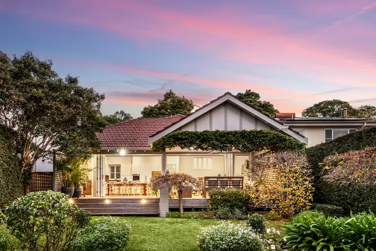 Second view of Homely house listing, 23 Hamilton Street, Riverview NSW 2066