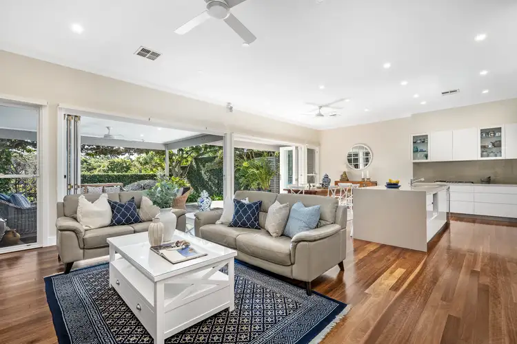 Third view of Homely house listing, 23 Hamilton Street, Riverview NSW 2066