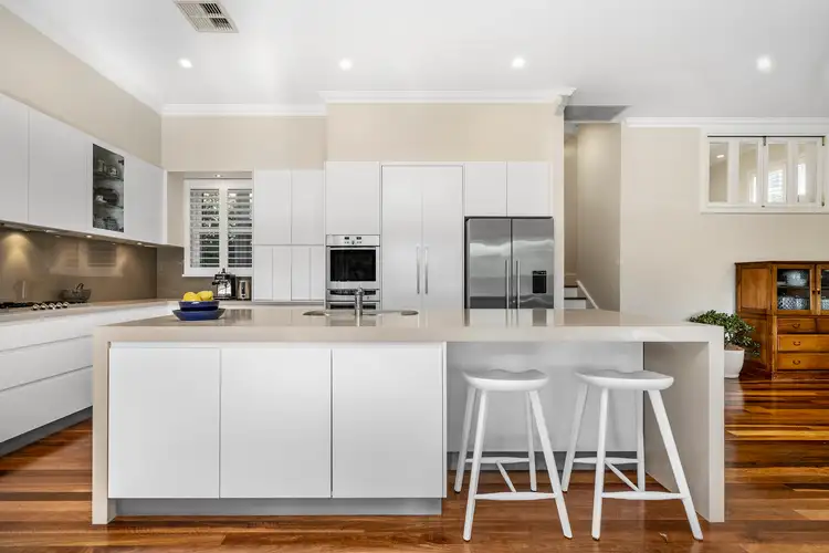 Fourth view of Homely house listing, 23 Hamilton Street, Riverview NSW 2066