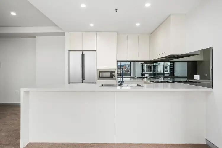 Third view of Homely apartment listing, 803/41 Crown Street, Wollongong NSW 2500