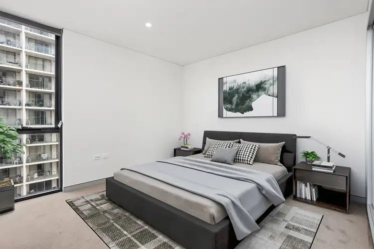 Sixth view of Homely apartment listing, 803/41 Crown Street, Wollongong NSW 2500