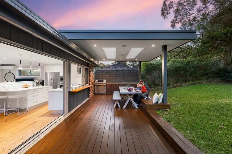 16 Ryan Place, Beacon Hill NSW 2100