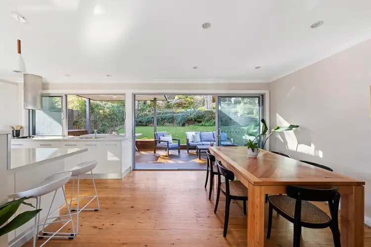 Second view of Homely house listing, 16 Ryan Place, Beacon Hill NSW 2100