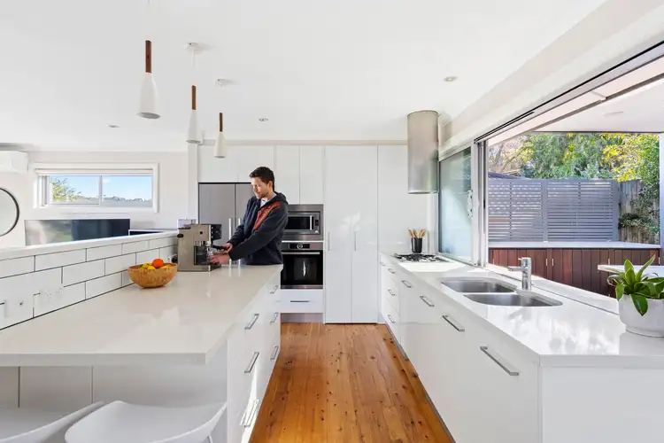 Third view of Homely house listing, 16 Ryan Place, Beacon Hill NSW 2100