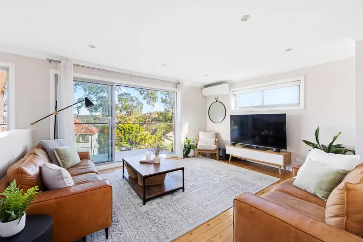 Fourth view of Homely house listing, 16 Ryan Place, Beacon Hill NSW 2100