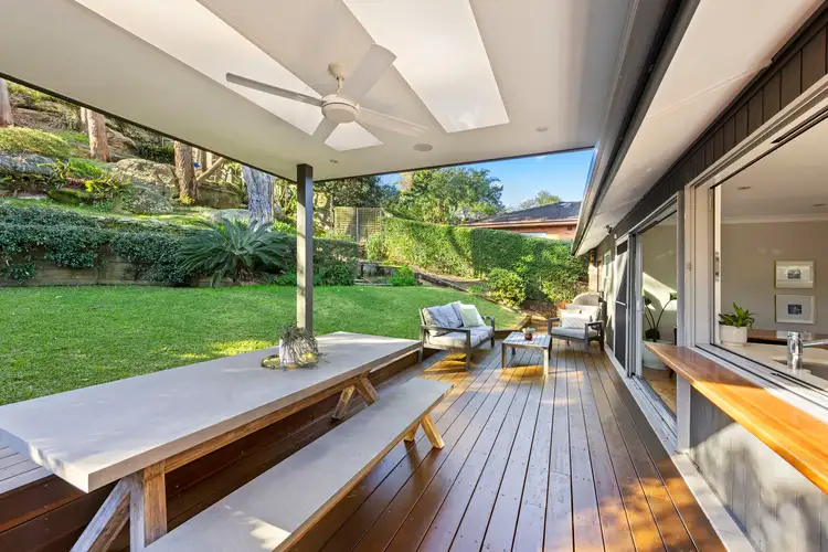 Fifth view of Homely house listing, 16 Ryan Place, Beacon Hill NSW 2100