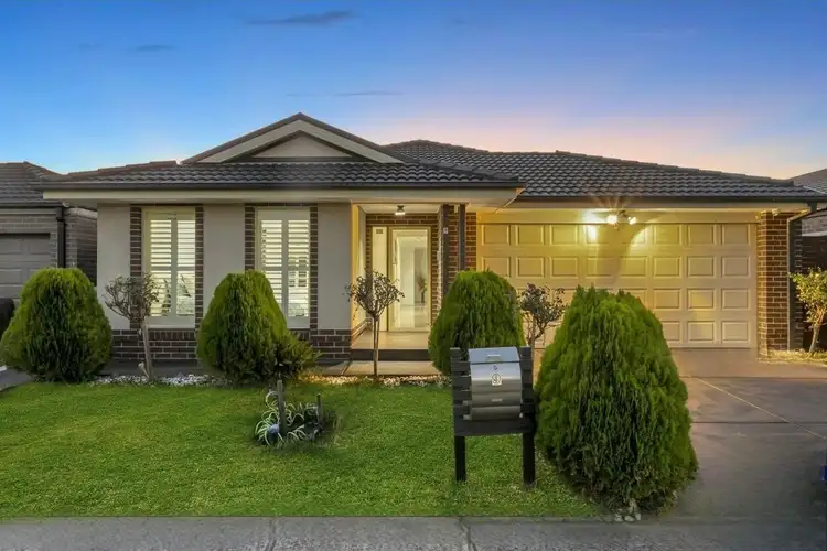 Main view of Homely house listing, 9 Shiels Street, Cranbourne East VIC 3977