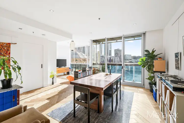 1204/22-24 Jane Bell Lane, Melbourne VIC 3000