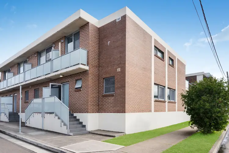 21/45 Forest Road, Hurstville NSW 2220