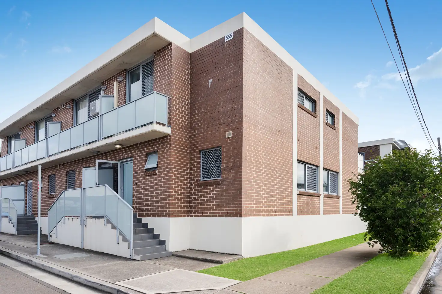 Main view of Homely townhouse listing, 21/45 Forest Road, Hurstville NSW 2220