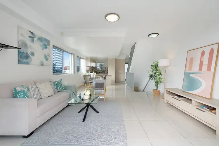 Second view of Homely townhouse listing, 21/45 Forest Road, Hurstville NSW 2220