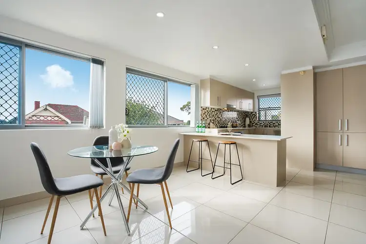 Third view of Homely townhouse listing, 21/45 Forest Road, Hurstville NSW 2220