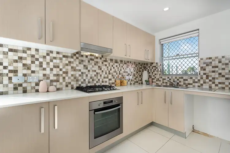 Fourth view of Homely townhouse listing, 21/45 Forest Road, Hurstville NSW 2220