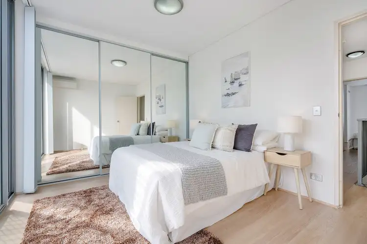 Fifth view of Homely townhouse listing, 21/45 Forest Road, Hurstville NSW 2220