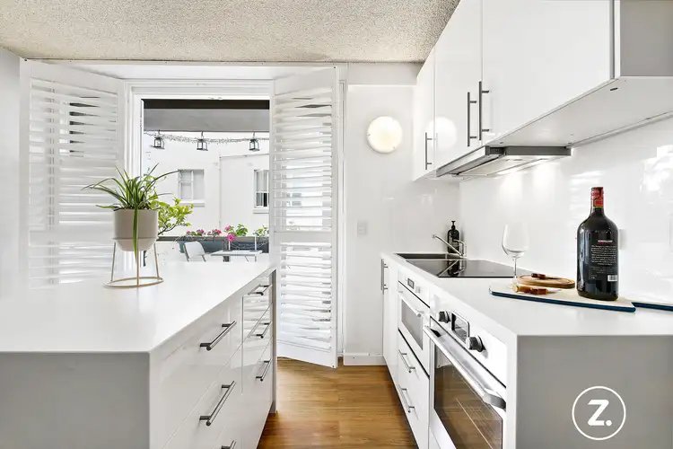 Sixth view of Homely apartment listing, 13/340 Beaconsfield Parade, St Kilda West VIC 3182